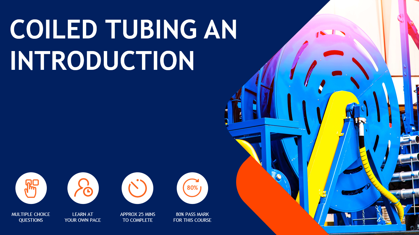 Coiled Tubing: An Introduction
