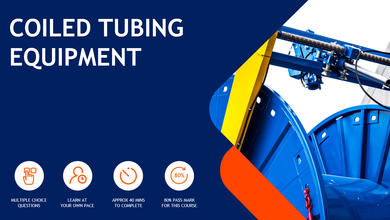 Coiled Tubing: Equipment